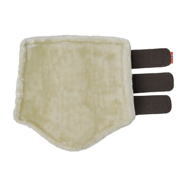 Guarniciones de protección cerradas B Vertigo Wellington Negro