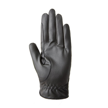 Guantes de equitación de verano Horze Leni para mujer Verde escarabajo Guantes de equitación de verano Horze Leni para mujer Verde escarabajo