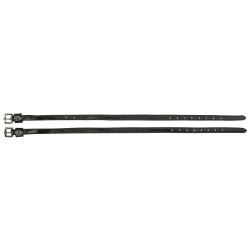Correas de espuelas Norton Pro Skull Correas de espuelas Norton Pro Skull