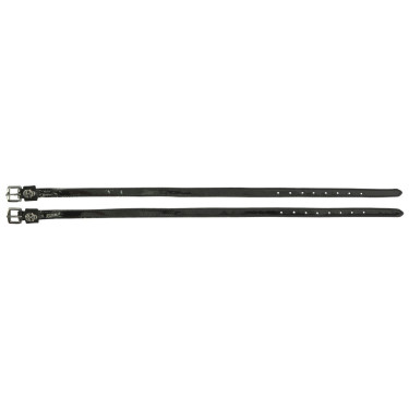 Correas de espuelas Norton Pro Skull