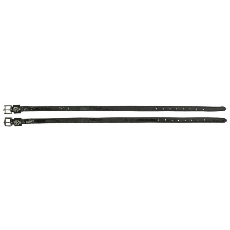Correas de espuelas Norton Pro Skull Correas de espuelas Norton Pro Skull