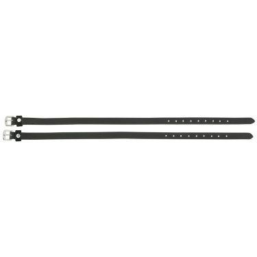 Correas de espuelas Norton Pro Solitaire Correas de espuelas Norton Pro Solitaire