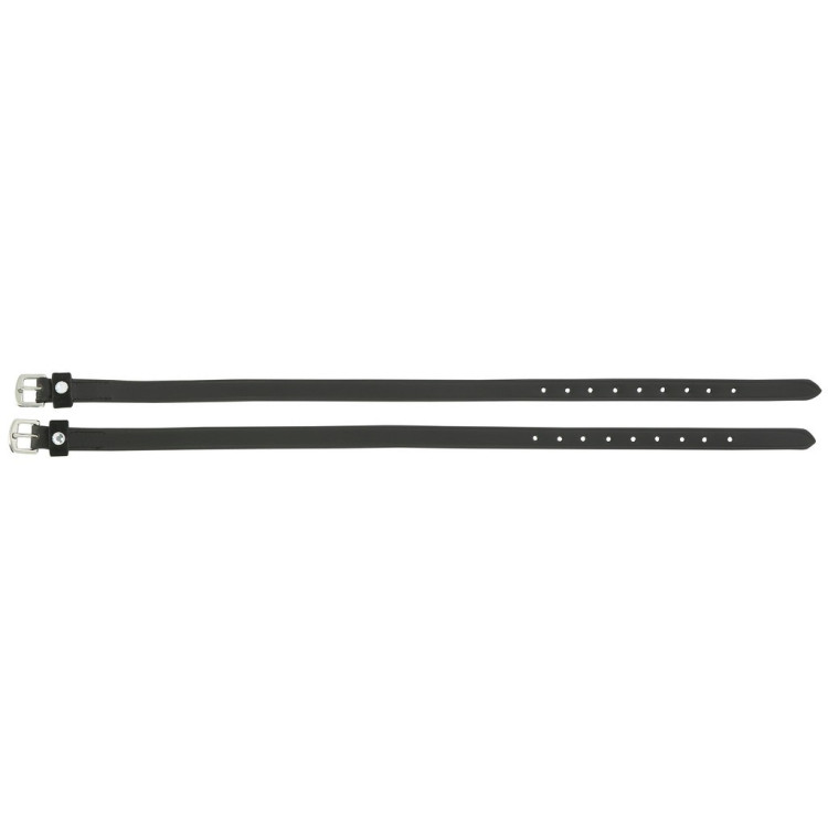 Correas de espuelas Norton Pro  Solitaire