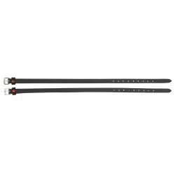 Correas de espuelas Norton Pro Solitaire Correas de espuelas Norton Pro Solitaire