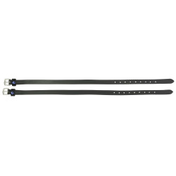 Correas de espuelas Norton Pro Solitaire Correas de espuelas Norton Pro Solitaire