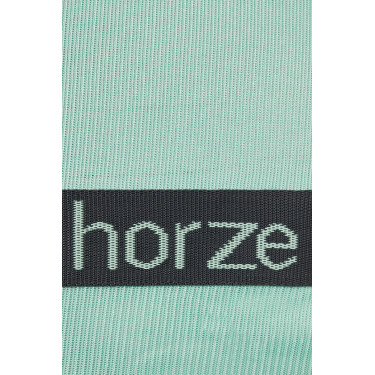 Manta antimoscas Horze Paso Fino con protección UV Arroyo verde