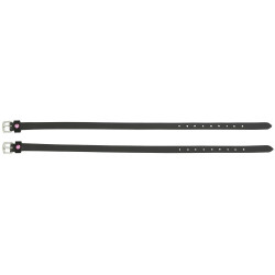 Correas de espuelas Norton Pro Solitaire Correas de espuelas Norton Pro Solitaire