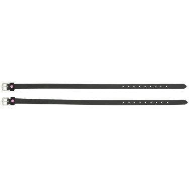 Correas de espuelas Norton Pro Solitaire Correas de espuelas Norton Pro Solitaire