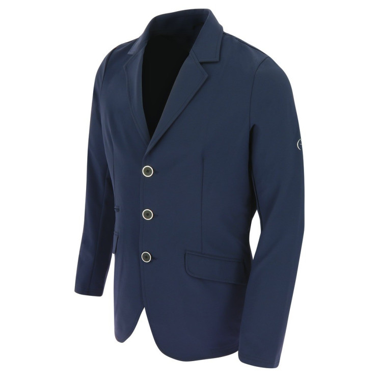 Chaqueta de concurso Equi-Theme Dublin Chaqueta de concurso Equi-Theme Dublin
