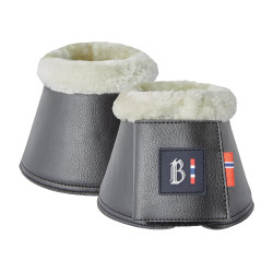 Klokken B Vertigo Wellington Negro