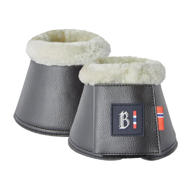Klokken B Vertigo Wellington Negro