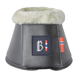 Klokken B Vertigo Wellington Negro