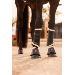 Klokken B Vertigo Wellington Negro