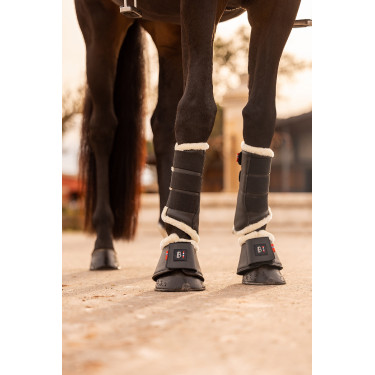 Klokken B Vertigo Wellington Negro