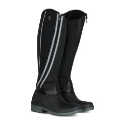 Botas de neopreno Nome Horze Negro