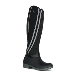 Botas de neopreno Nome Horze Negro