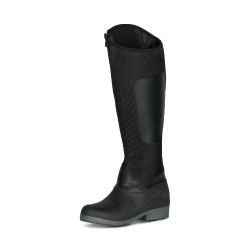Botas de neopreno Nome Horze Negro