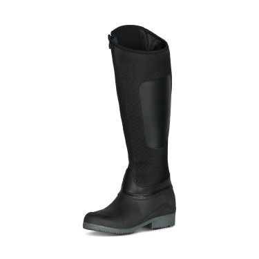 Botas de neopreno Nome Horze Negro