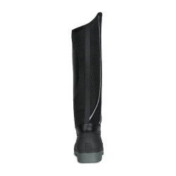 Botas de neopreno Nome Horze Negro