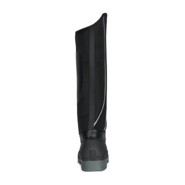 Botas de neopreno Nome Horze Negro