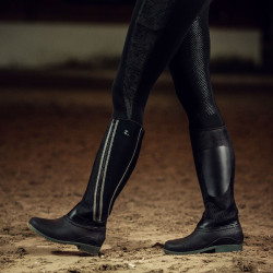 Botas de neopreno Nome Horze Negro