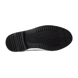Botas Horze Portland para niño con strass Negro
