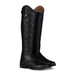 Horze Botas Altas de Invierno Rover Negro Horze Botas Altas de Invierno Rover Negro