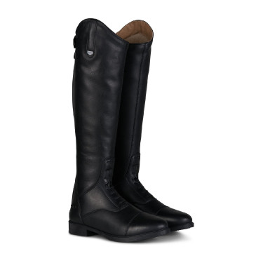Horze Botas Altas de Invierno Rover Negro Horze Botas Altas de Invierno Rover Negro
