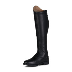 Horze Botas Altas de Invierno Rover Negro Horze Botas Altas de Invierno Rover Negro