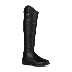 Horze Botas Altas de Invierno Rover Negro Horze Botas Altas de Invierno Rover Negro