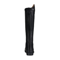 Horze Botas Altas de Invierno Rover Negro Horze Botas Altas de Invierno Rover Negro