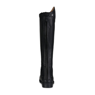 Horze Botas Altas de Invierno Rover Negro Horze Botas Altas de Invierno Rover Negro