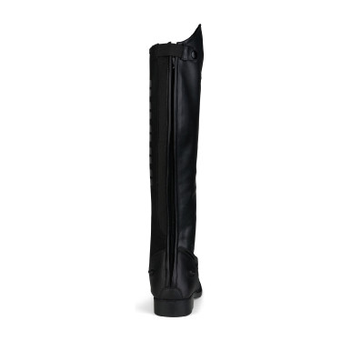 Botas de Campo de Silicona Rover Horze Negro