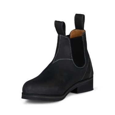 Botas Horze Morella niño Negro Botas Horze Morella niño Negro