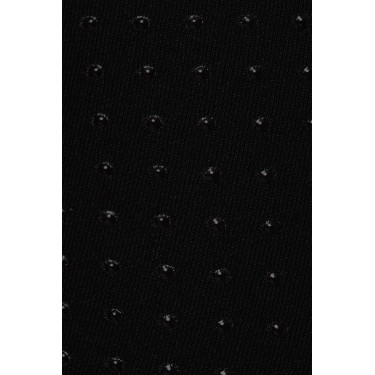 Leggings de invierno Horze con culera de silicona Active para mujer Negro Leggings de invierno Horze con culera de silicona Active para mujer Negro