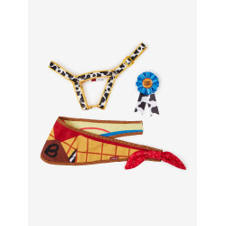 Accesorios Hobby Horse Disney Pile-Poil | Equitación Accesorios Hobby Horse Disney Pile-Poil | Equitación