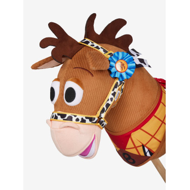 Accesorios Hobby Horse Disney Pile-Poil | Equitación Accesorios Hobby Horse Disney Pile-Poil | Equitación
