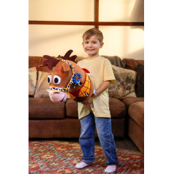 Accesorios Hobby Horse Disney Pile-Poil | Equitación Accesorios Hobby Horse Disney Pile-Poil | Equitación