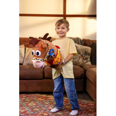 Accesorios Hobby Horse Disney Pile-Poil | Equitación Accesorios Hobby Horse Disney Pile-Poil | Equitación