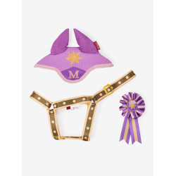 Accesorios equitación Hobby Horse Disney Maximus