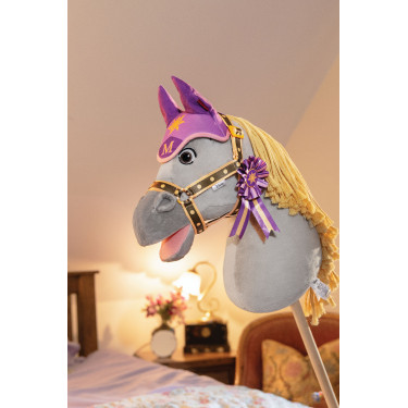 Accesorios equitación Hobby Horse Disney Maximus