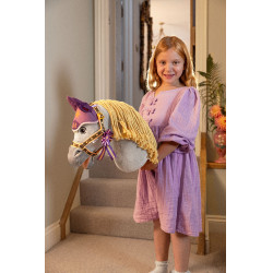 Accesorios equitación Hobby Horse Disney Maximus