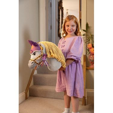 Accesorios equitación Hobby Horse Disney Maximus