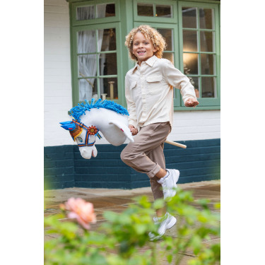 Accesorios equitación Hobby Horse Disney Pegaso | Equi-Clic