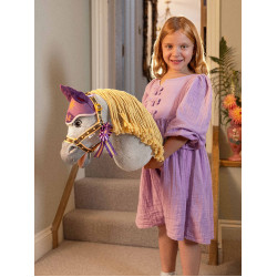 Caballo de juguete Maximus Disney para equitación