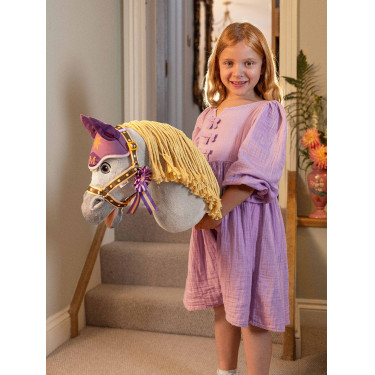 Caballo de juguete Maximus Disney para equitación