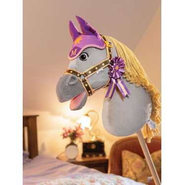 Caballo de juguete Maximus Disney para equitación