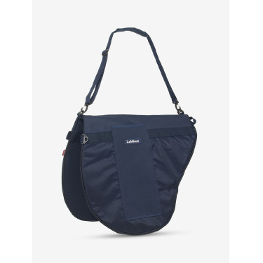 Bolsa para silla LeMieux Carry All Marino Azul marino Bolsa para silla LeMieux Carry All Marino Azul marino