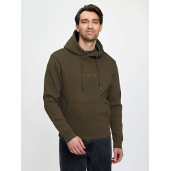 Sudadera con capucha hombre LeMieux equitación