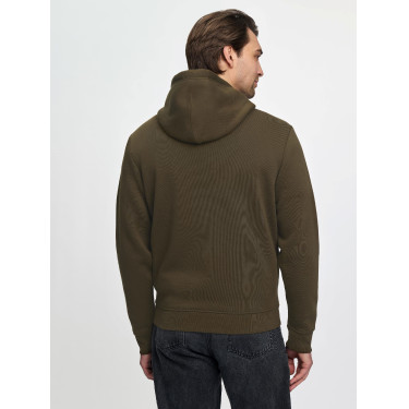 Sudadera con capucha hombre LeMieux equitación